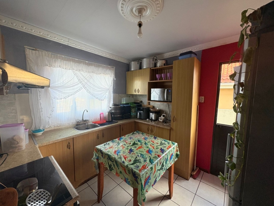 3 Bedroom Property for Sale in Mdantsane Nu 13 Eastern Cape